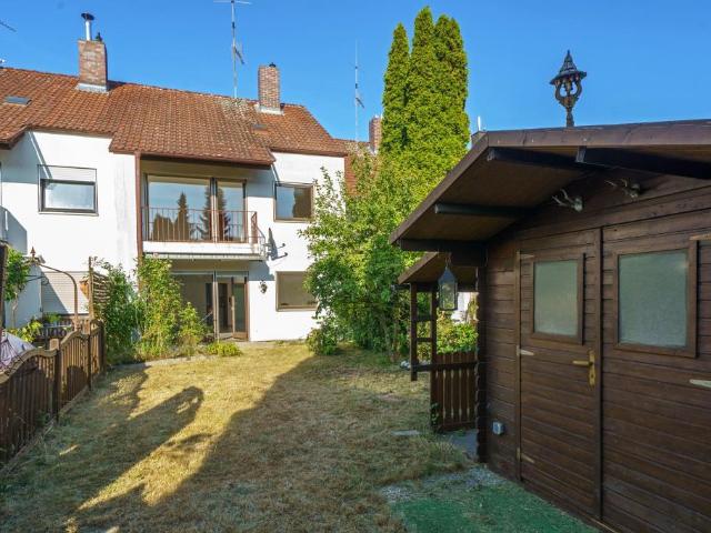 Haus kaufen in Furth, Innenstadt