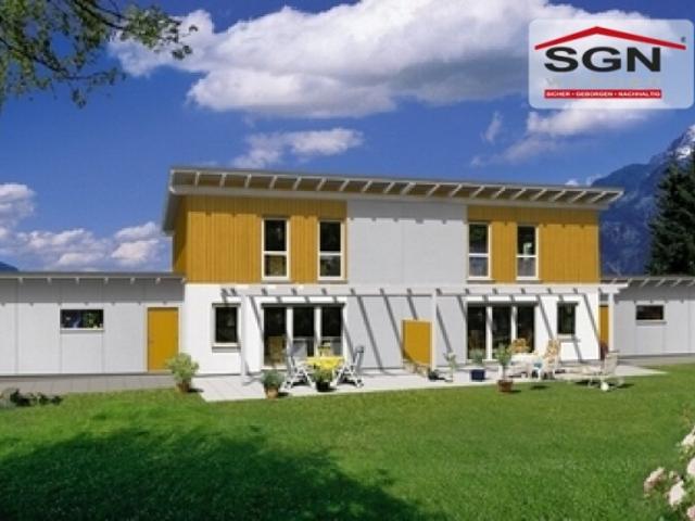 Einfamilienhaus mieten in Groß Siegharts, Niederösterreich