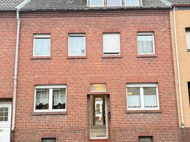 Haus kaufen in Olsdorf, Alfter