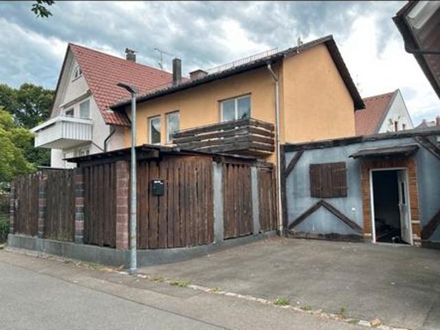 Haus kaufen in Lindau, Bayern