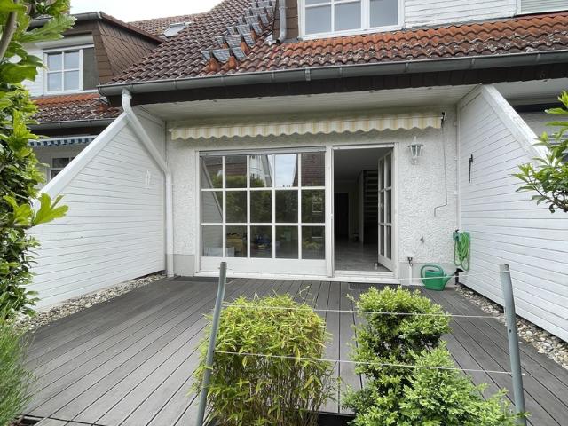 Haus mieten in Südost, Wiesbaden