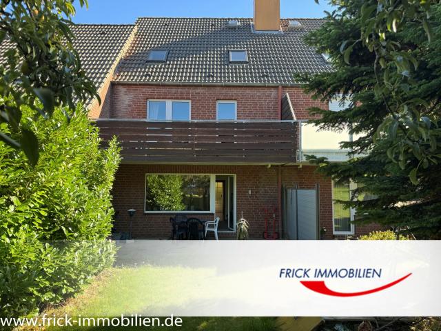 Villa kaufen in Heiligenhafen, Kreis Ostholstein