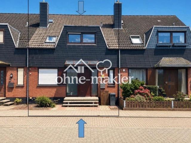 Haus kaufen in Hasbergen, Delmenhorst