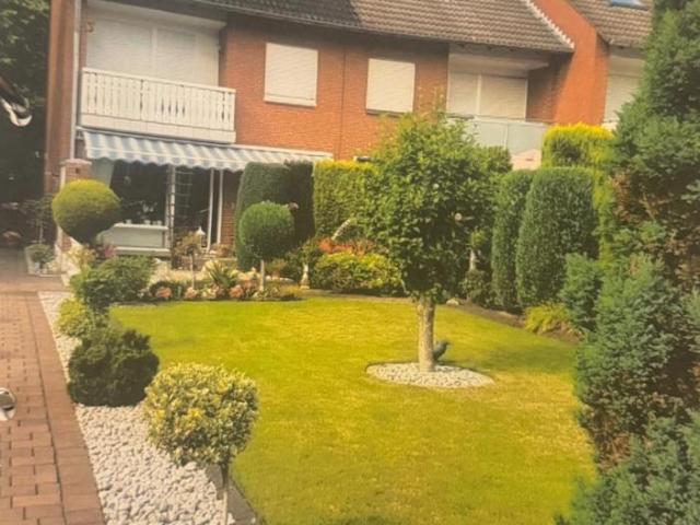 Haus kaufen in Dolberg, Ahlen