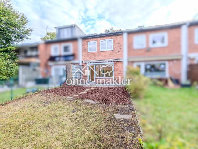 Haus kaufen in Hamburg-Nord, Hamburg