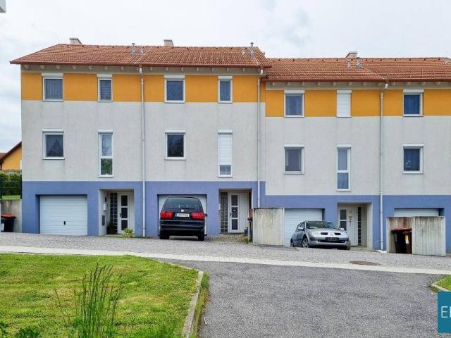 Haus mieten in Ritzing, Burgenland