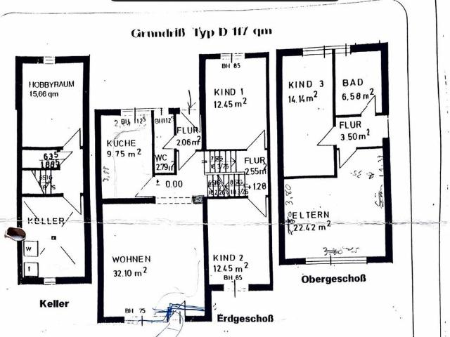 Haus kaufen in Scharmbeck, Osterholz-Scharmbeck