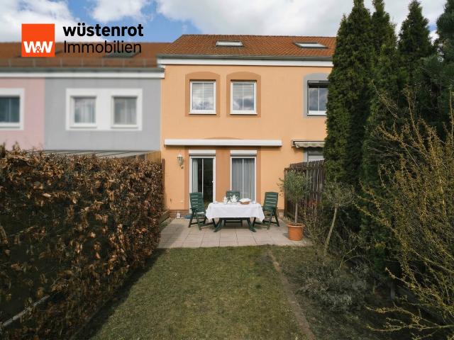 Haus kaufen in Rangsdorf