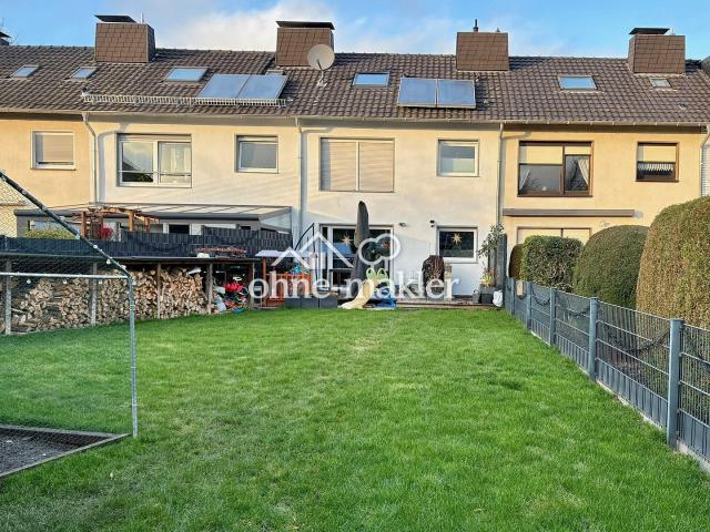 Haus kaufen in Bochum-Wattenscheid, Bochum