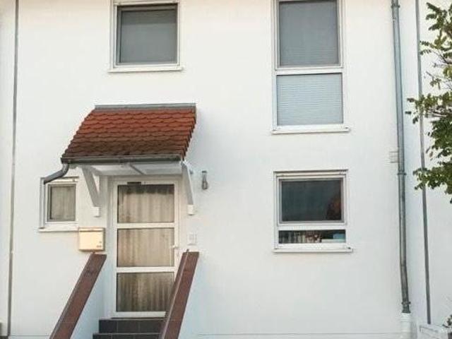 Haus kaufen in Lampertheim