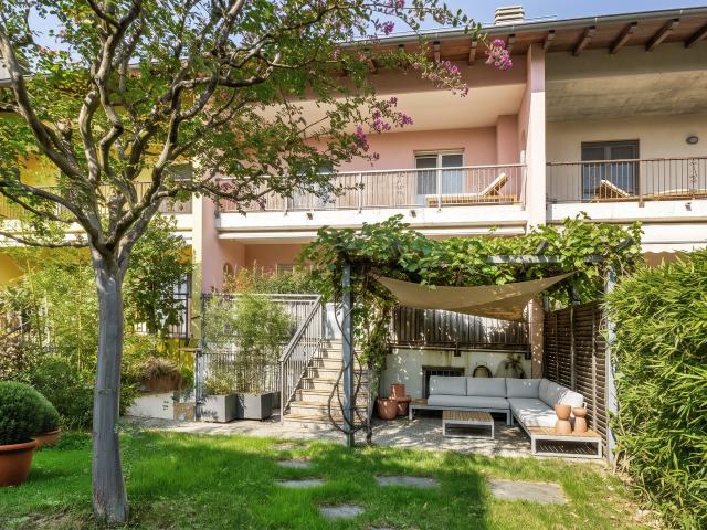 Haus kaufen in Santa Margherita, Stabio