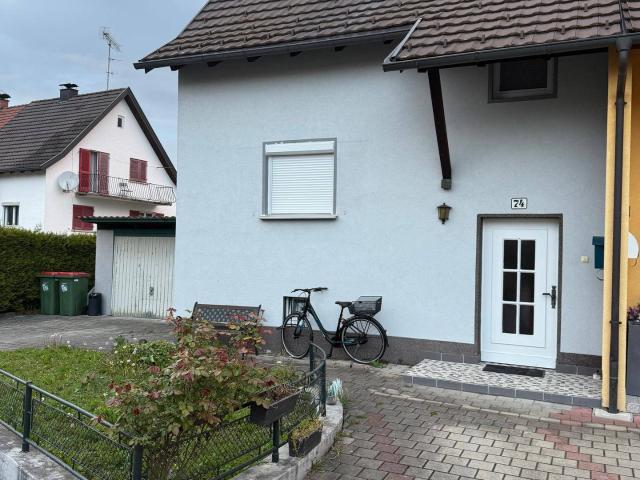 Haus mieten in Lustenau