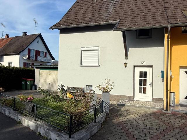 Haus mieten in Lustenau, Vorarlberg