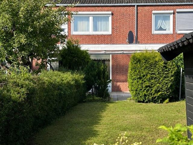 Villa kaufen in Hüxtertor / Mühlentor / Gärtnergasse, Lübeck