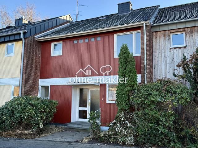 Haus kaufen in Wesel