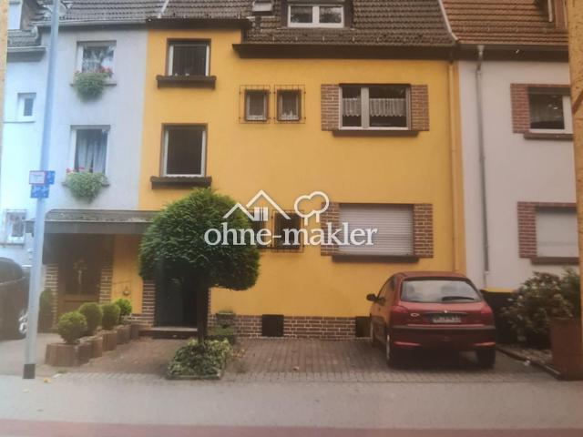 Haus kaufen in Neunkirchen, Saarland