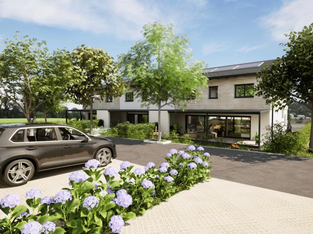 Haus mieten in St. Georgen im Attergau, Oberösterreich