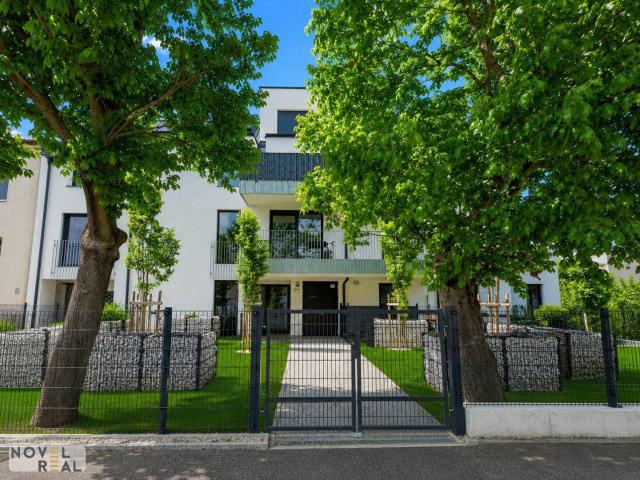 Haus kaufen in Floridsdorf, Wien