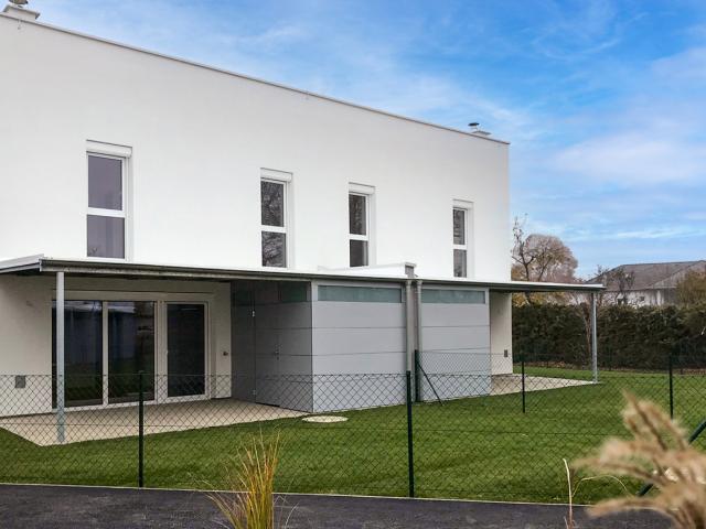 Haus mieten in Deutschkreutz, Burgenland