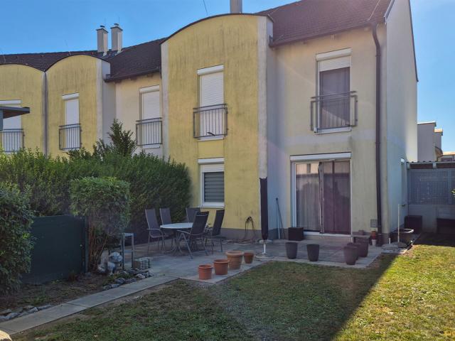 Haus mieten in Stoob, Burgenland