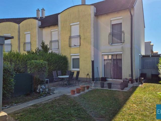 Apartment mieten in Stoob, Burgenland