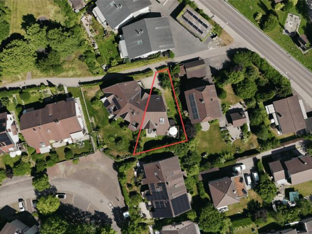Immobilie kaufen in Zollikofen, Bern