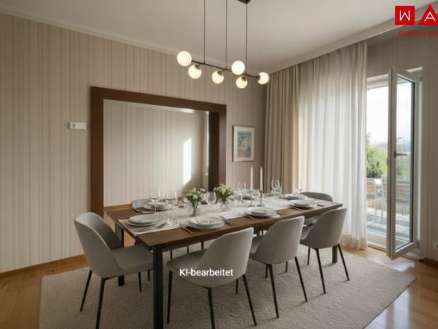 Einfamilienhaus kaufen in Linz, Oberösterreich