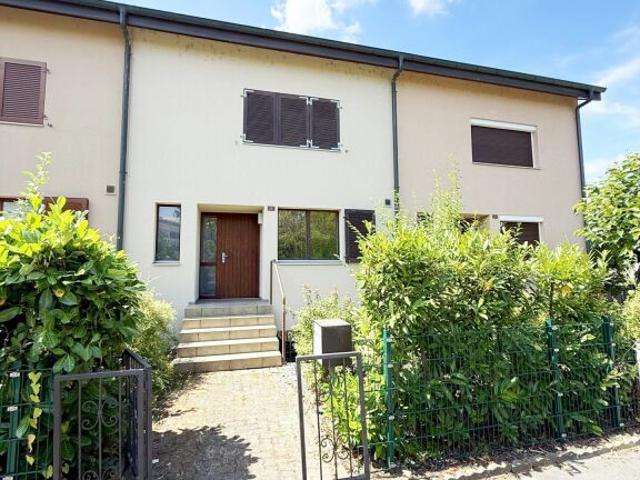 Einfamilienhaus kaufen in Aesch (BL), Basel-Landschaft