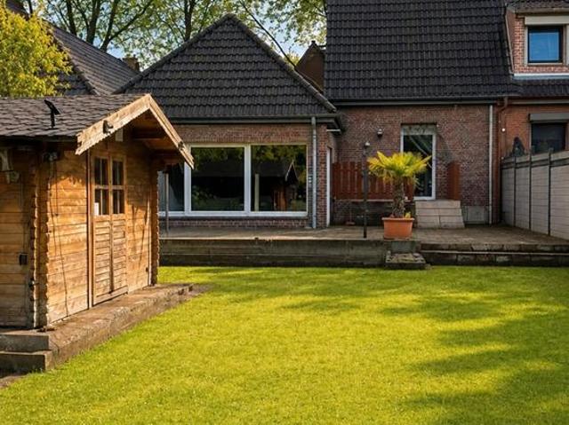 Haus kaufen in Oberhausen, Nordrhein-Westfalen