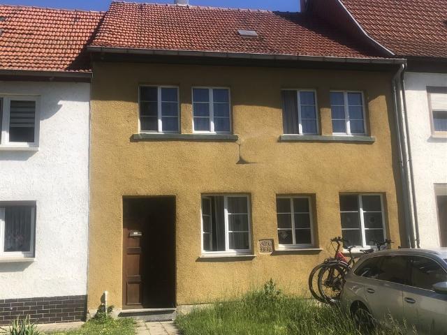 Haus kaufen in Bad Tennstedt, Thüringen