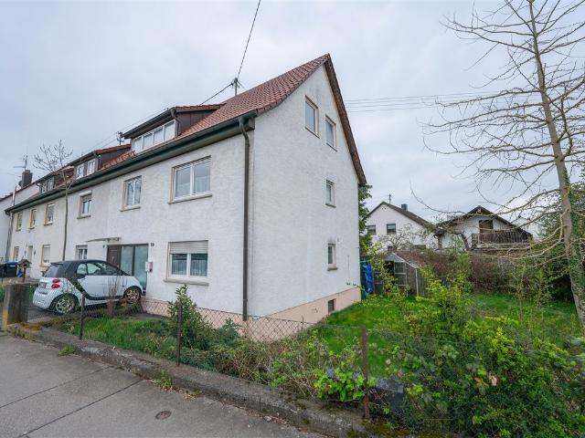 Haus kaufen in Vöhringen, Bayern