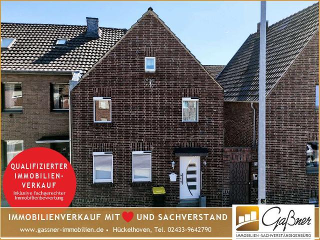 Haus kaufen in Busch, Hückelhoven