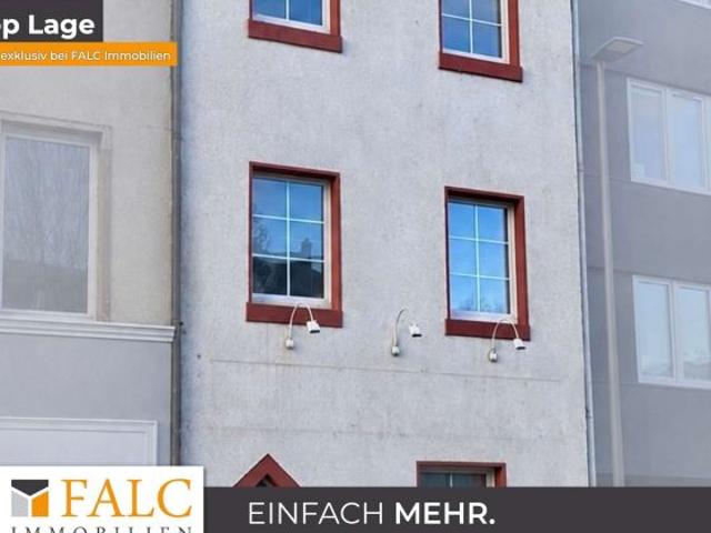 Haus kaufen in Trier