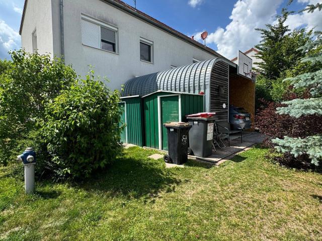 Haus mieten in Kastralgemeinde Hörersdorf, Mistelbach