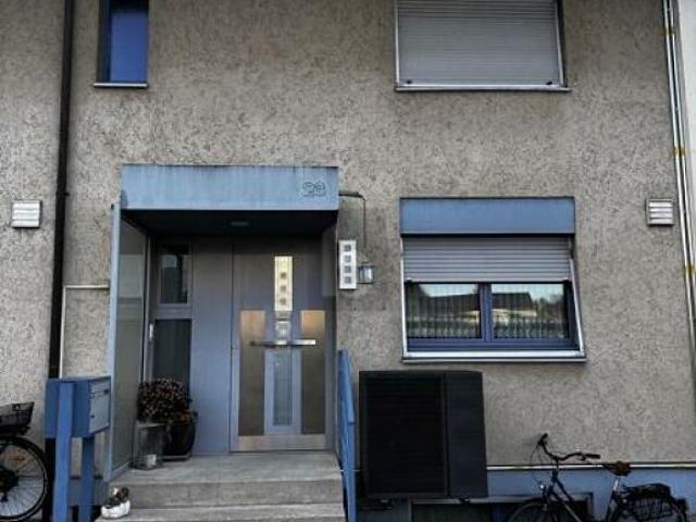 Reihenfamilienhaus mieten in Ettingen, Basel-Landschaft