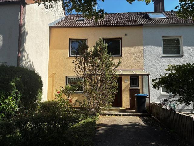 Haus kaufen in Germering, Bayern