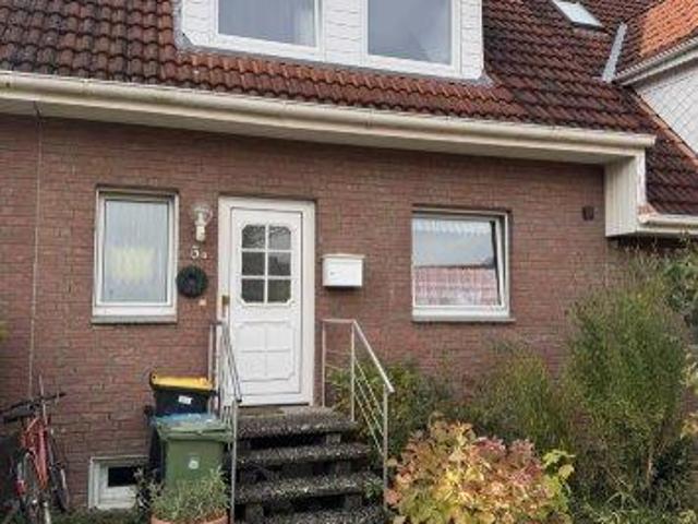 Haus kaufen in Bad Nenndorf, Niedersachsen