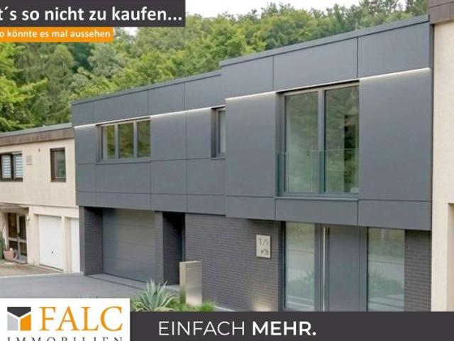 Haus kaufen in Kirchentellinsfurt, Baden-Württemberg