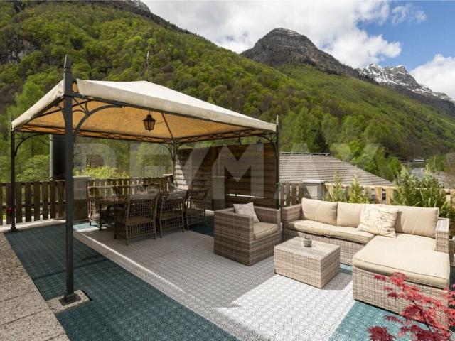 Immobilie kaufen in Gerra, Verzasca, Tessin