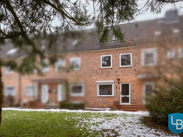 Haus kaufen in Kiel, Schleswig-Holstein