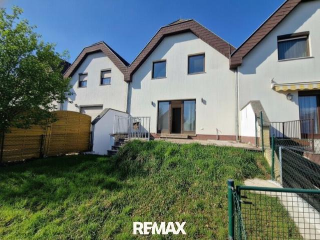 Einfamilienhaus kaufen in Bad Vöslau, Bezirk Baden