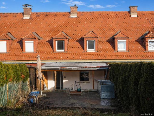 Haus kaufen in Maierhöfen, Traisen