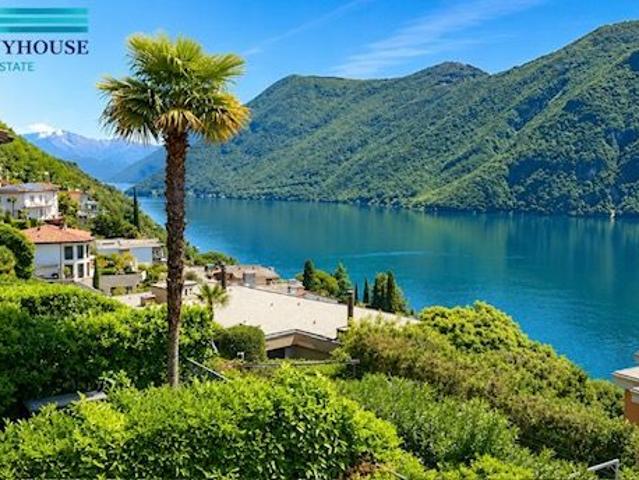 Immobilie mieten in Aldesago, Tessin