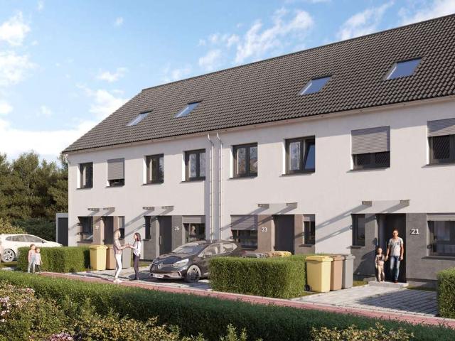Haus kaufen in Hillen, Recklinghausen