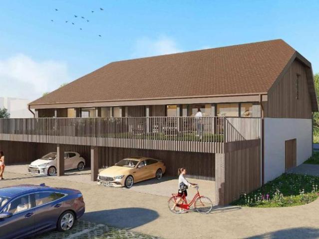 Haus kaufen in Chavornay, Waadt