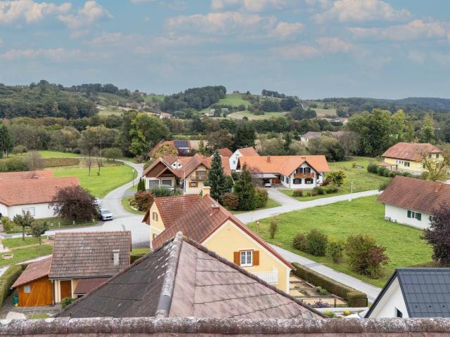 Haus kaufen in Bad Waltersdorf, Steiermark