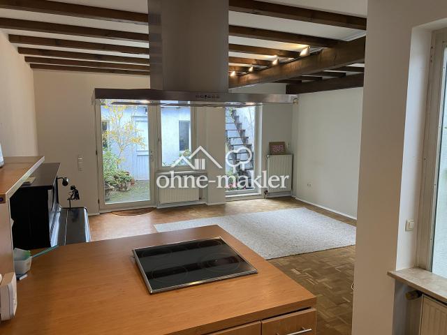 Haus kaufen in Nippes, Köln