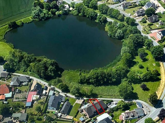 Wohnung kaufen in Westerdeichstrich, Kreis Dithmarschen