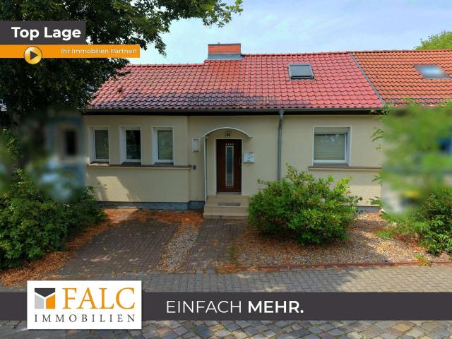 Villa kaufen in Treptow–Köpenick, Berlin