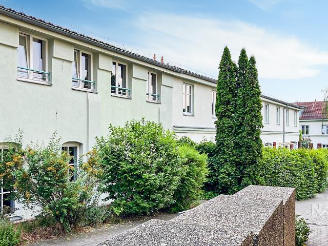 Haus kaufen in Marzahn-Hellersdorf, Berlin